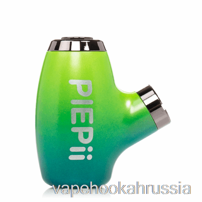 вейп сок Dazzleaf Piepii 510 нить аккумулятор куш зеленый